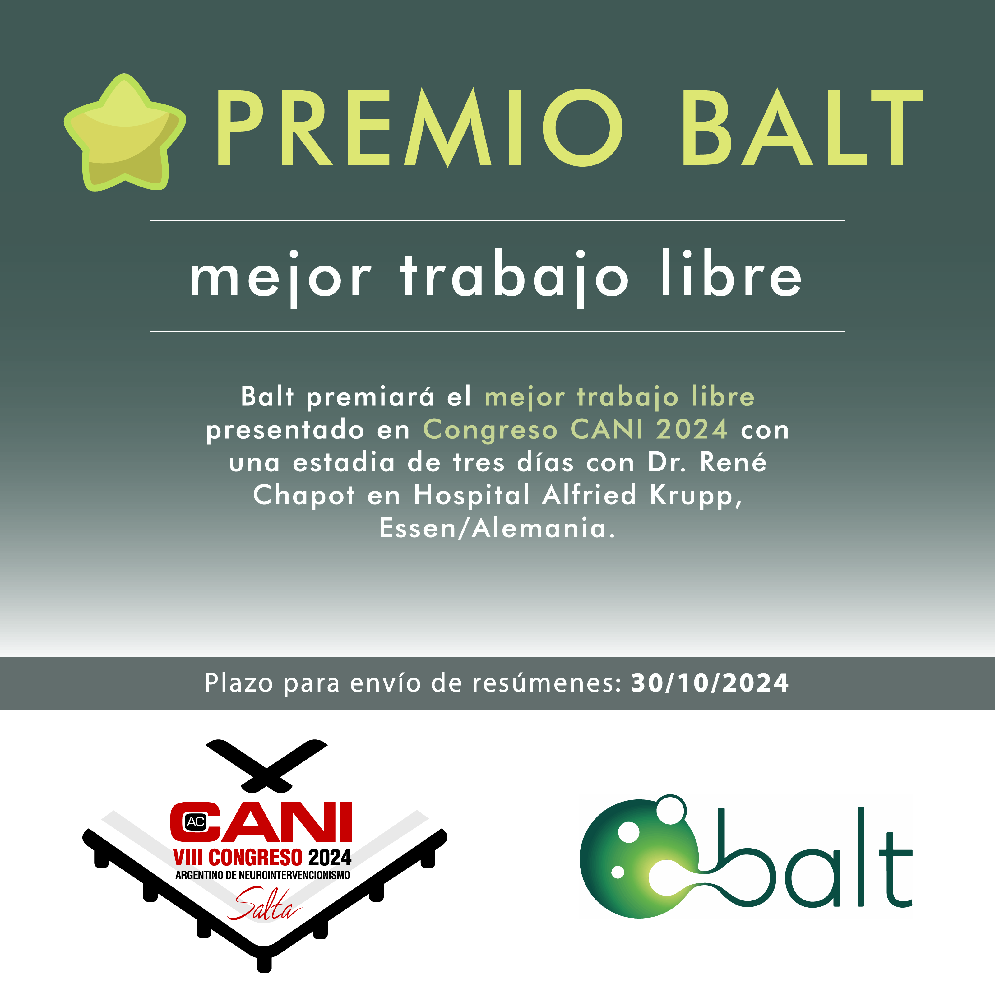 Premio Balt